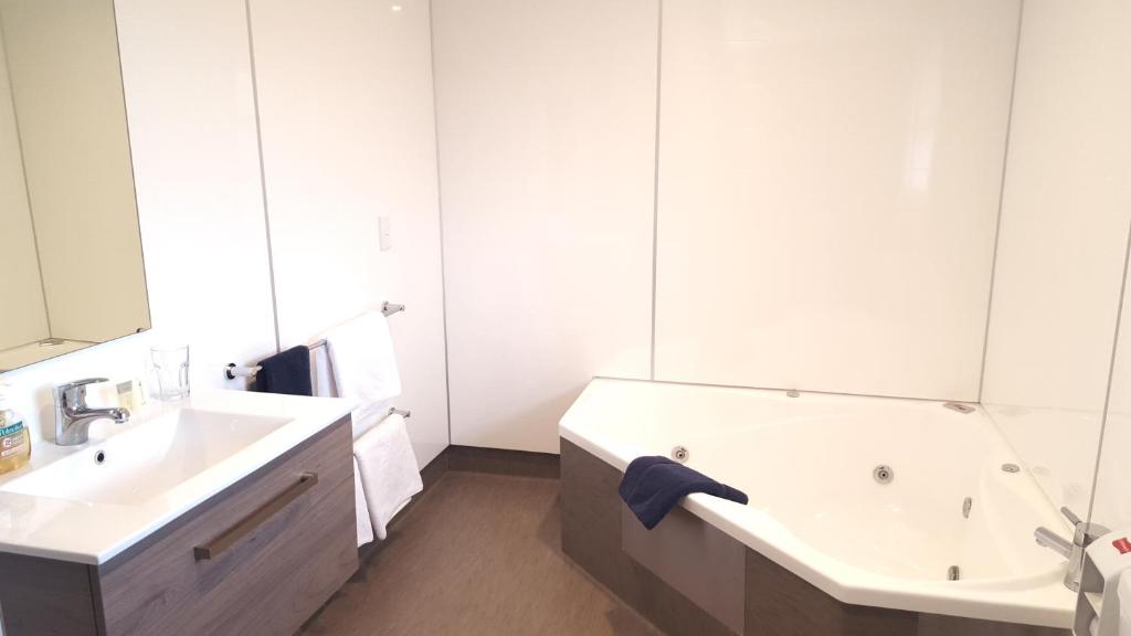 Auto Lodge Motel - Resim 30