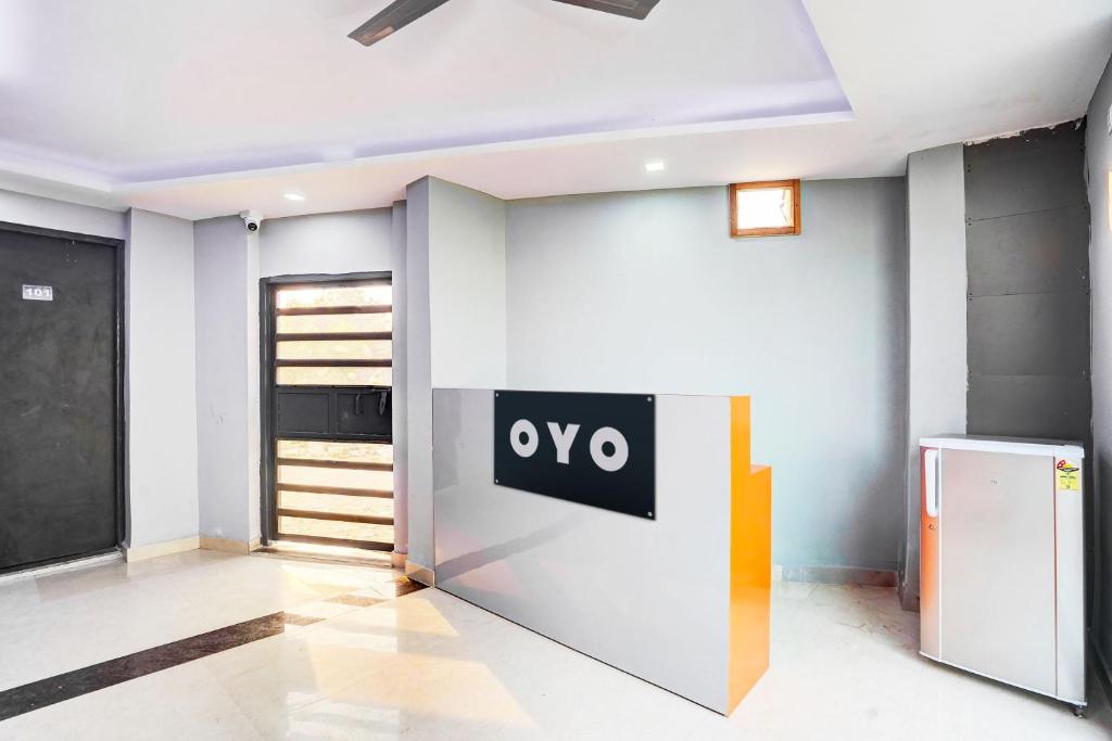 Fotografie z fotogalerie ubytování Super Hotel O Varn Residency And Hotels v destinaci Greater Noida
