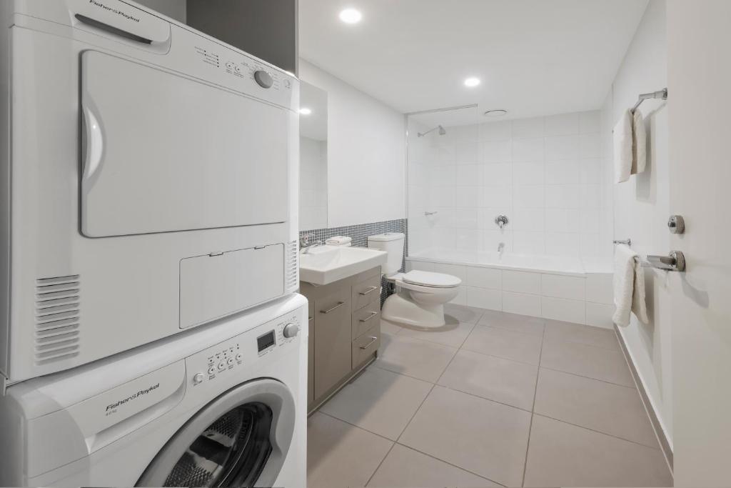 Quest Bundoora - Resim 9