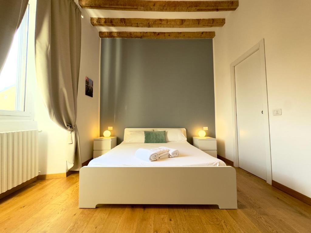 Gallery image of Cosy Navigli Apartment in Milan