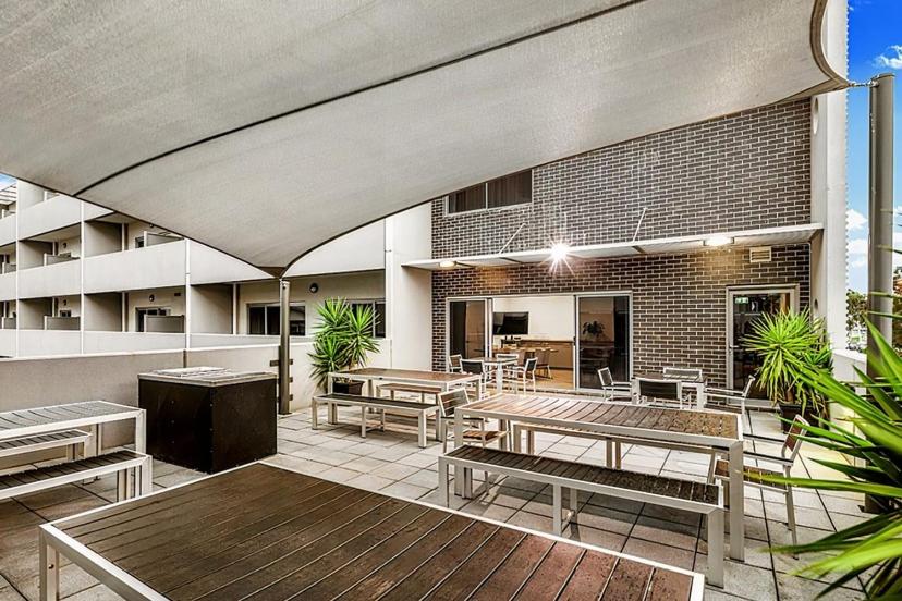 Quest Bundoora - Resim 10