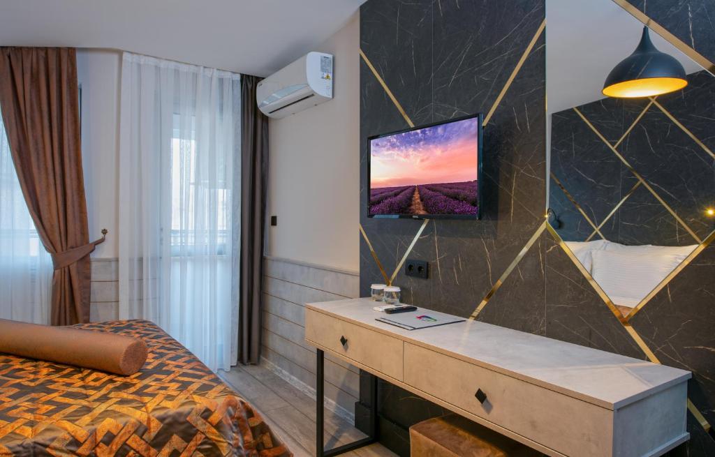 Monart City Hotel - All Inclusive Plus - 2