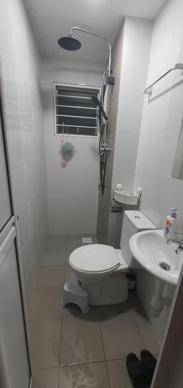2BR3B Cozy near Sri Petaling Bukit Jalil Stadium photo