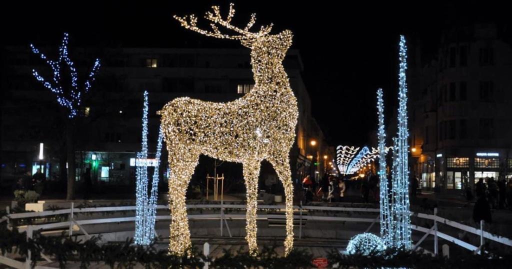 Zajímavé místo poblíž apartmánu
