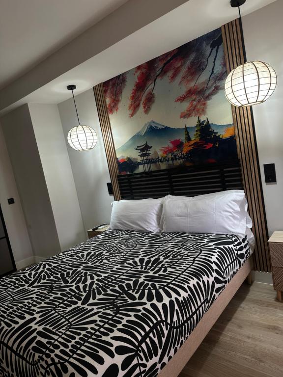Hostal Fronton - Double Room