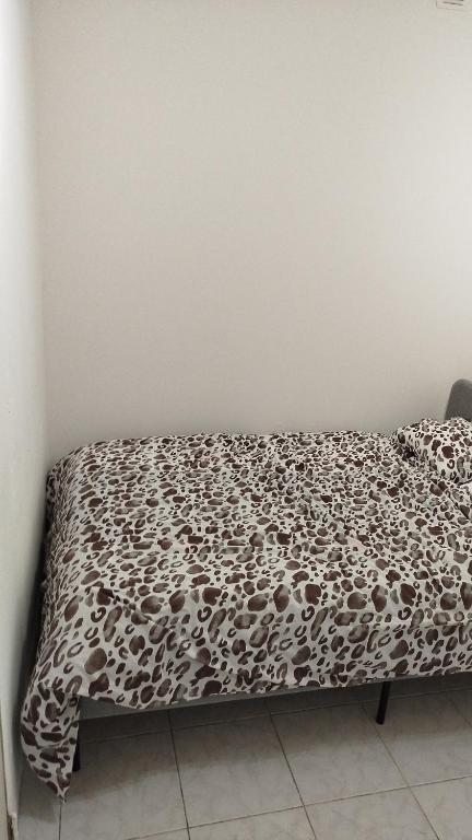 Postel nebo postele na pokoji v ubytování 2 Chambre disponible