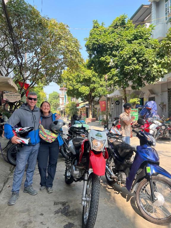 Green Riders House - Motorbike Rental & Tours - 14