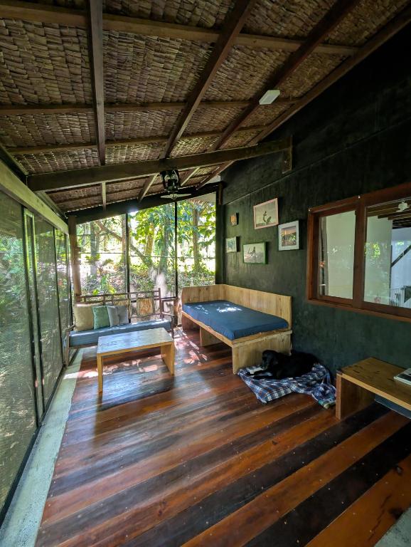 Amihan Bungalows - Studio With Balcony