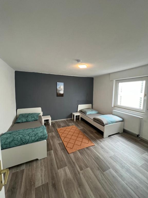 Afbeelding uit fotogalerij van Ringers Pension in Biebesheim