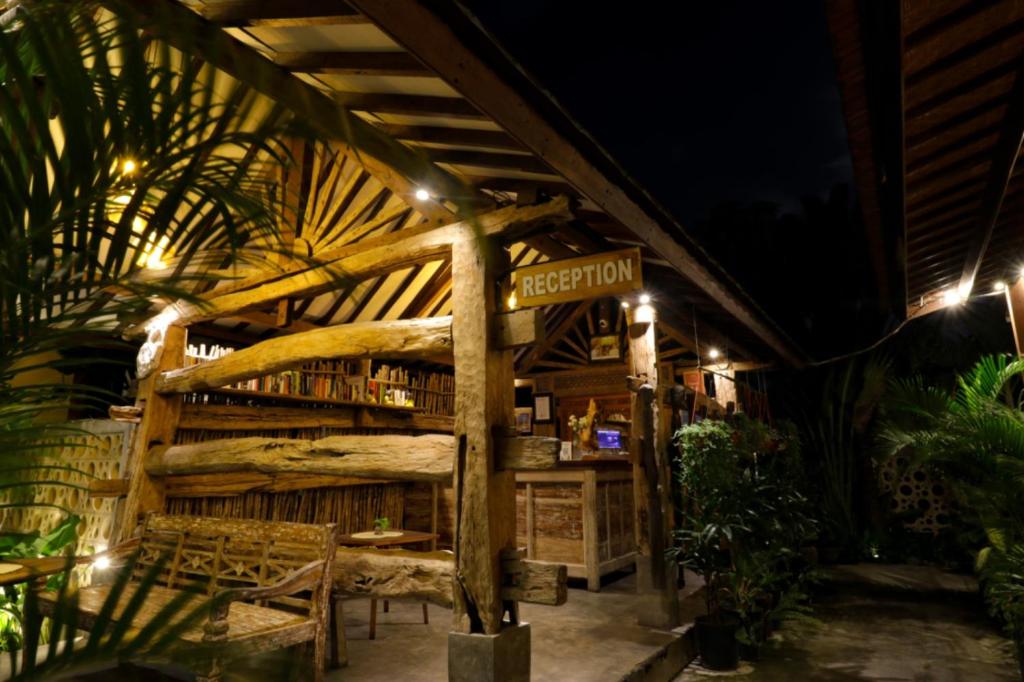 Fotografie z fotogalerie ubytování Mina Pelasa Hotel v destinaci Legian