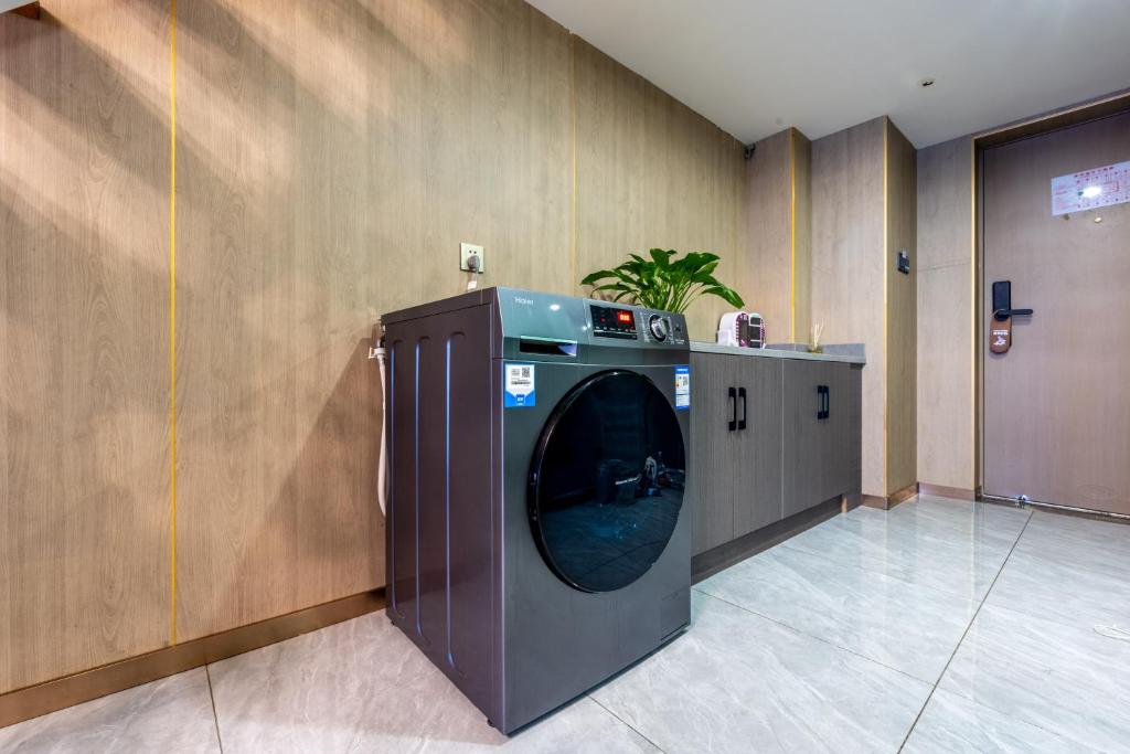 Fotografie z fotogalerie ubytování PlanA Huachao Hotel v destinaci Kchun-ming
