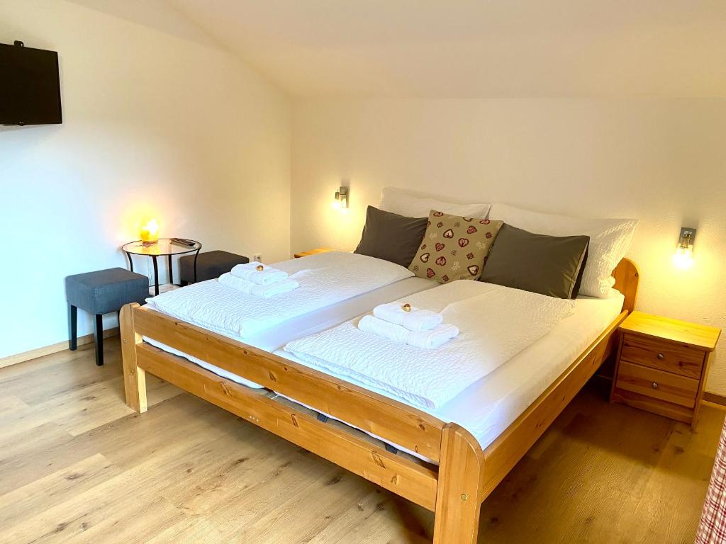 Haus Salzkristall - 6