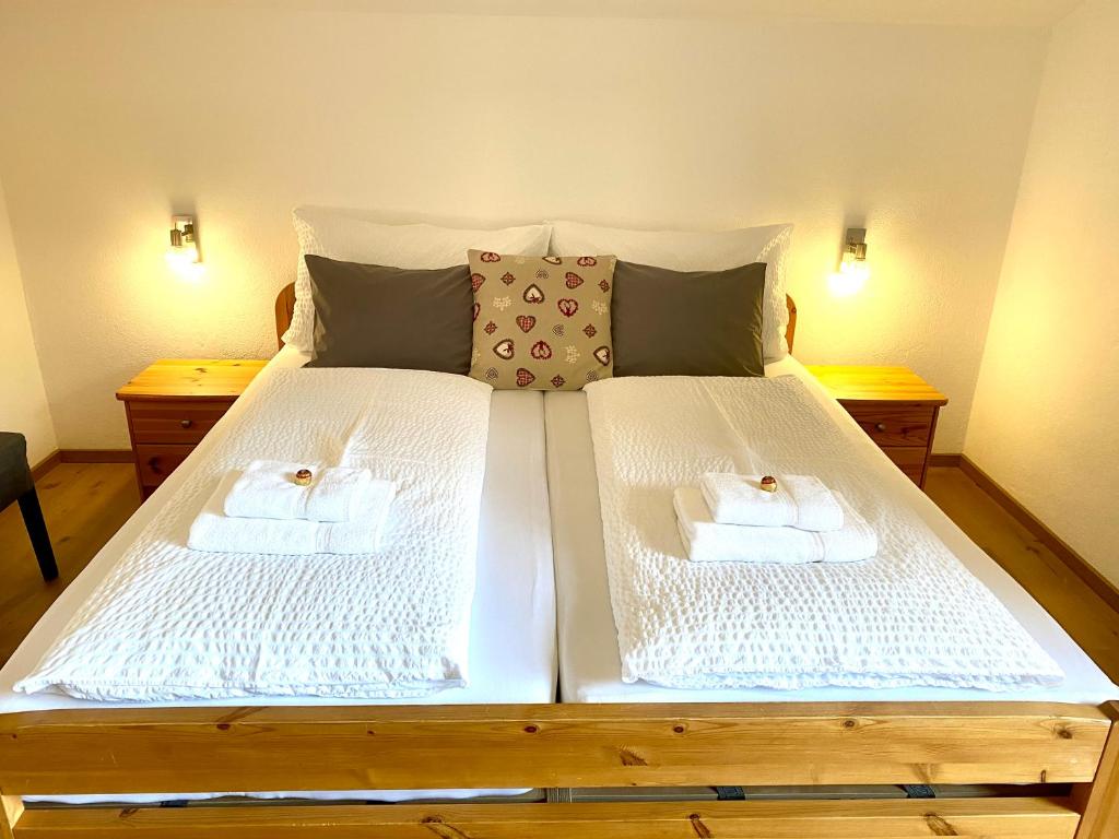 Haus Salzkristall - 5