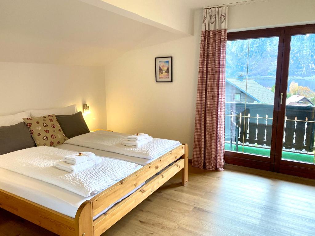 Haus Salzkristall - 1