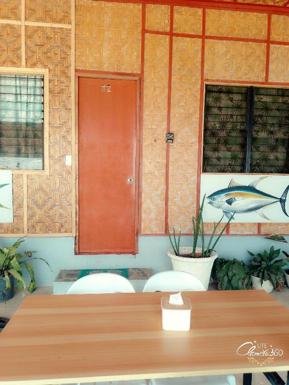 Fotografie z fotogalerie ubytování Angler's Hub & Resort Oslob v destinaci Oslob