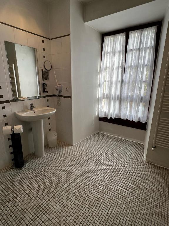 Les Remparts de Mirepoix - Camera Doppia Con Bagno Privato