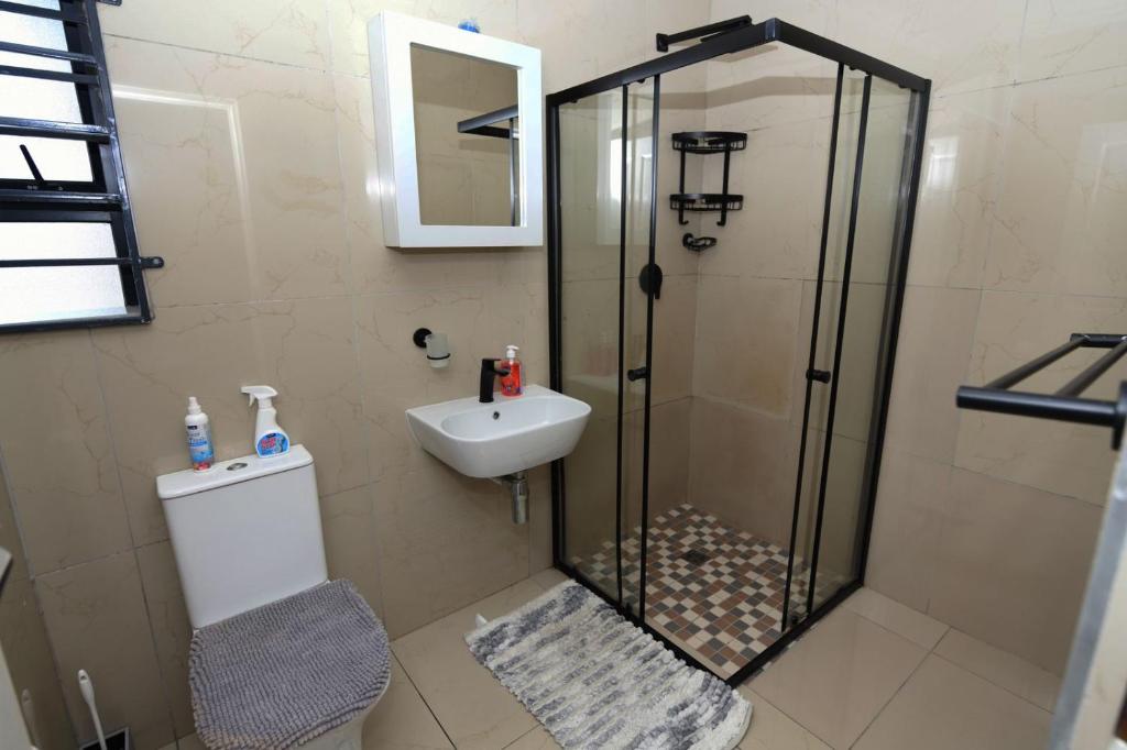 ELMED GUEST HOUSE - Two-Bedroom Apartment