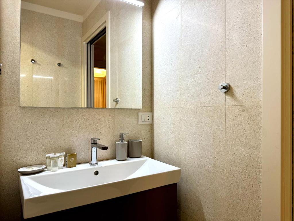 Panorama Apartment - Resim 27