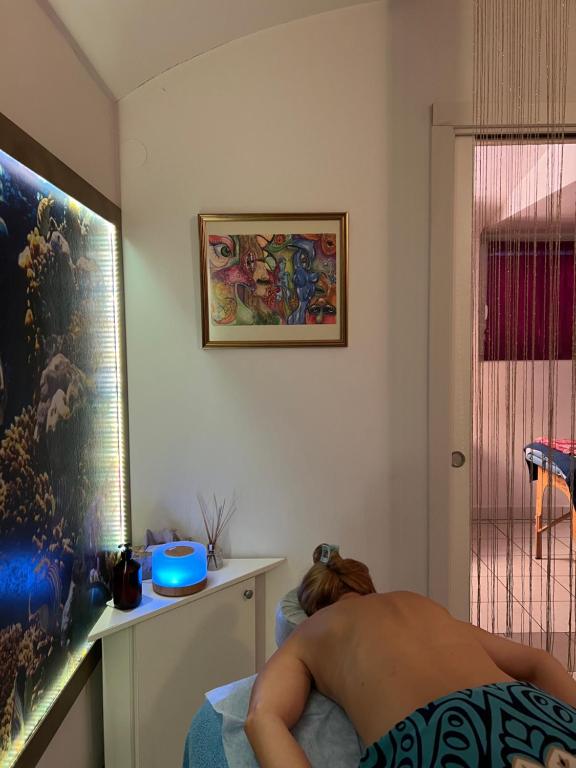 Hotel Emonec - Resim 31