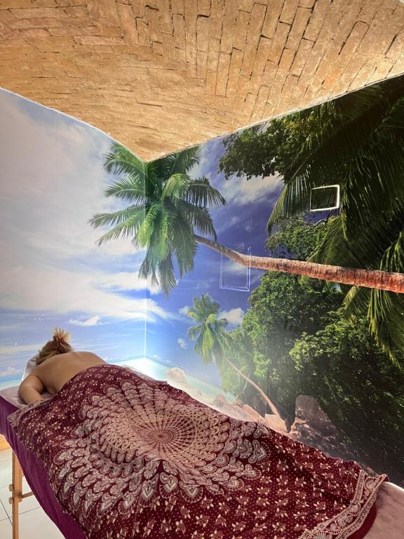 Hotel Emonec - Resim 32