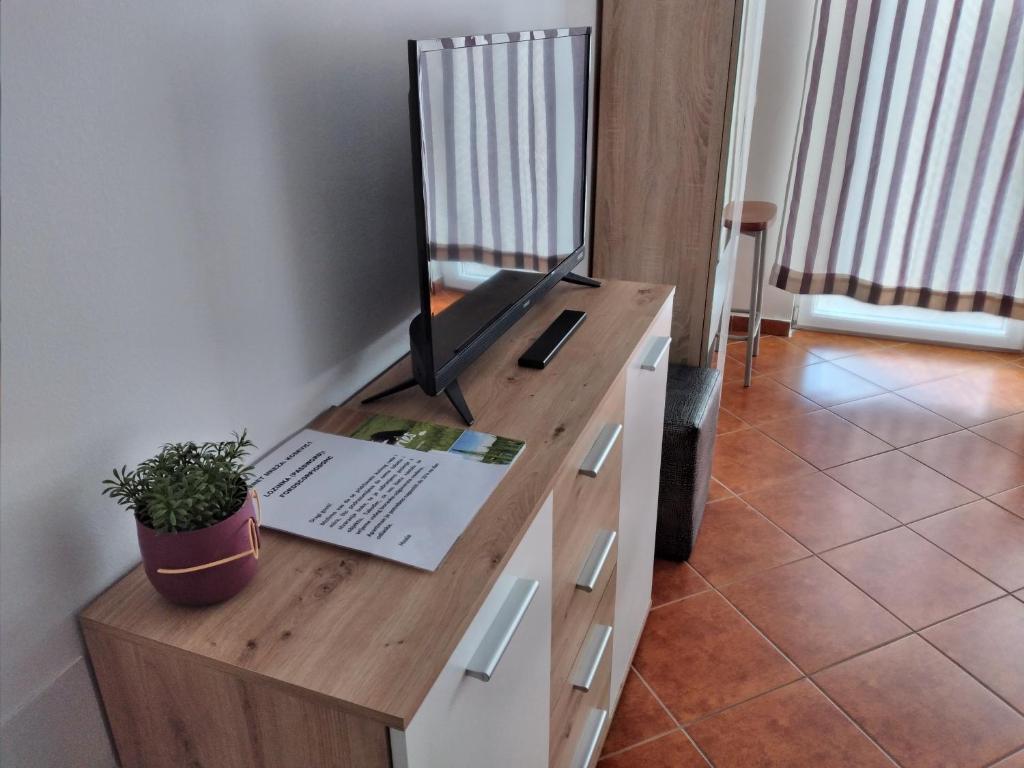 Apartments Košević - 16