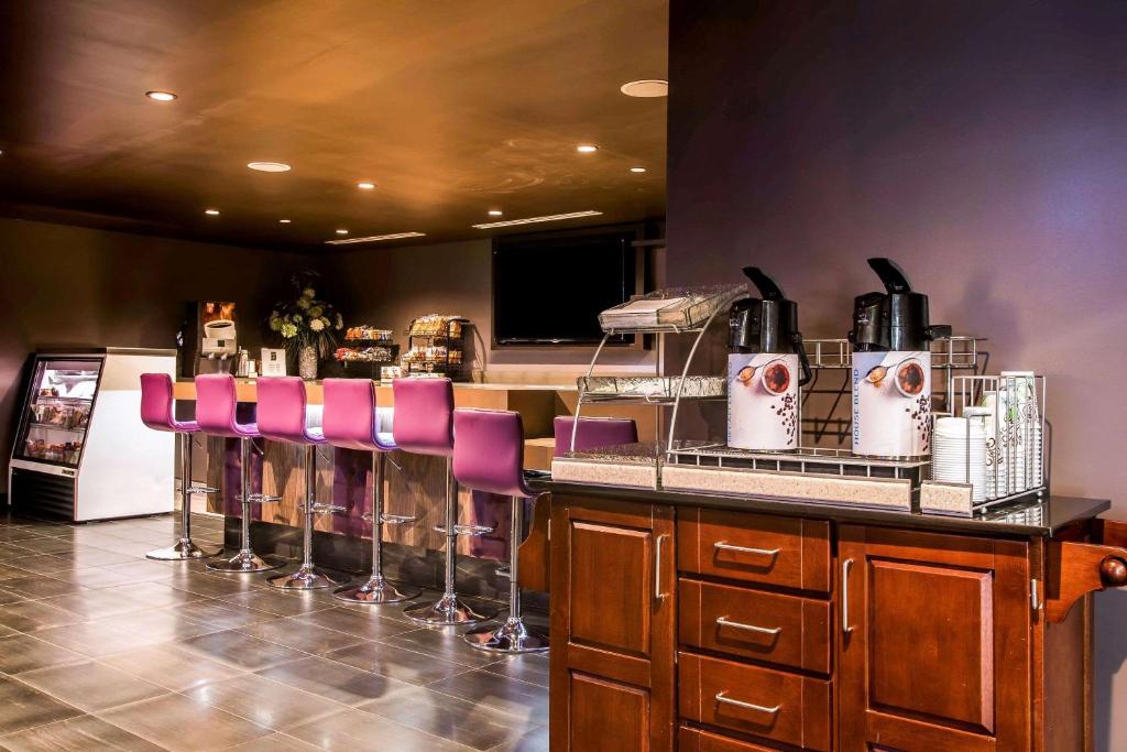 Tilt Hotel Universal-Hollywood, an AGA Collection Hotel photo