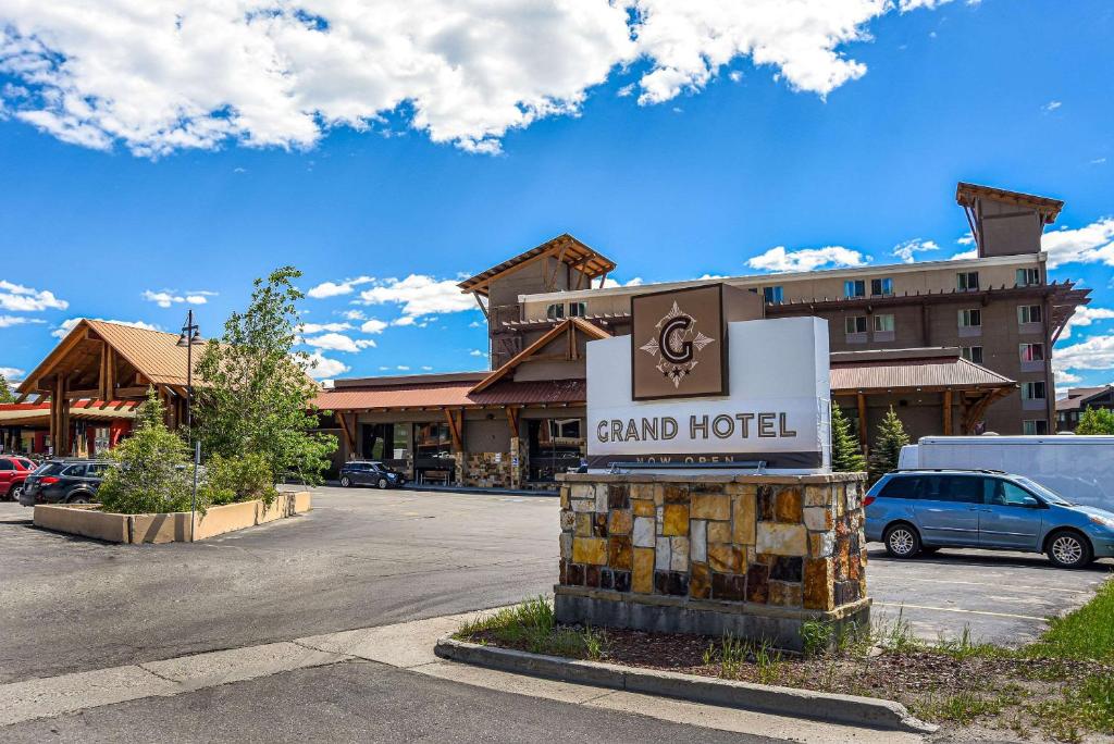 Holiday Inn FriscoBreckenridge