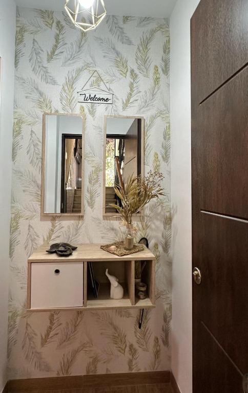 Fotografie z fotogalerie ubytování La Casa de Pablo v destinaci Cenes de la Vega