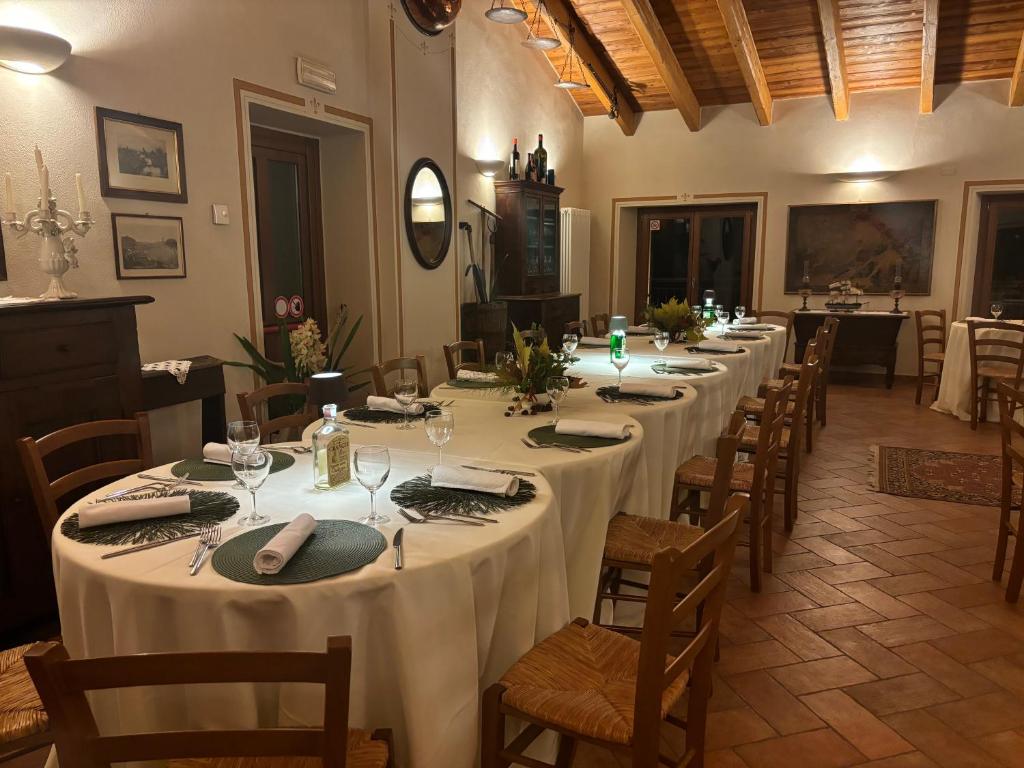 Tenuta Ca' Bella