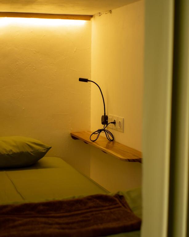 Fotografie z fotogalerie ubytování Lost Inn Kuta Capsule Hostel v destinaci Kuta Lombok