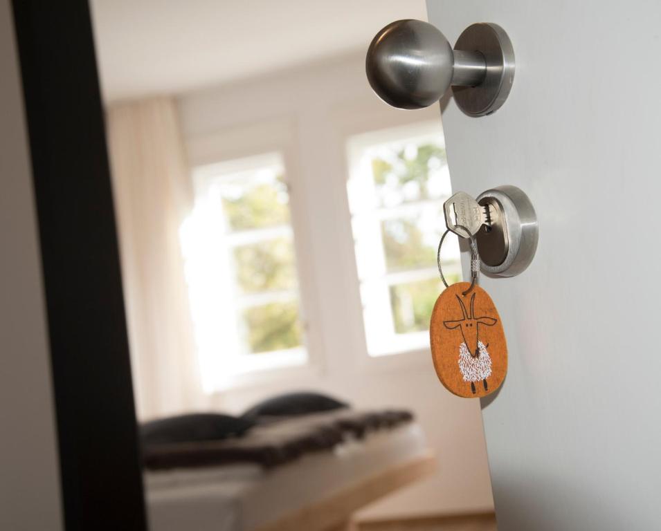 Apartment am Hofgarten - Appartamento Superior