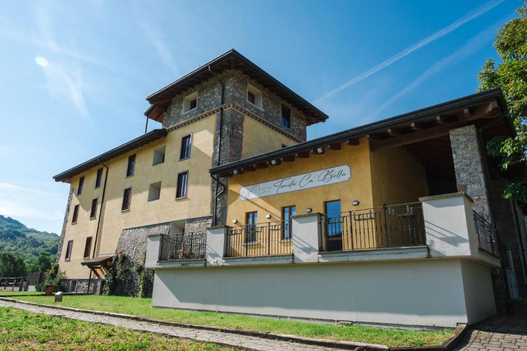 Tenuta Ca' Bella