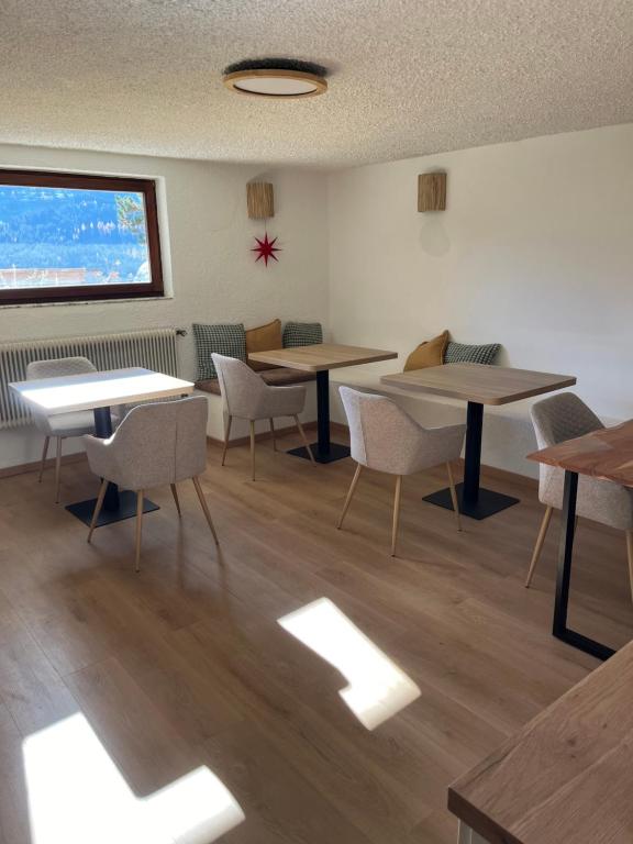 Fotografie z fotogalerie ubytování Frühstückspension Danklmaier v destinaci Assachberg