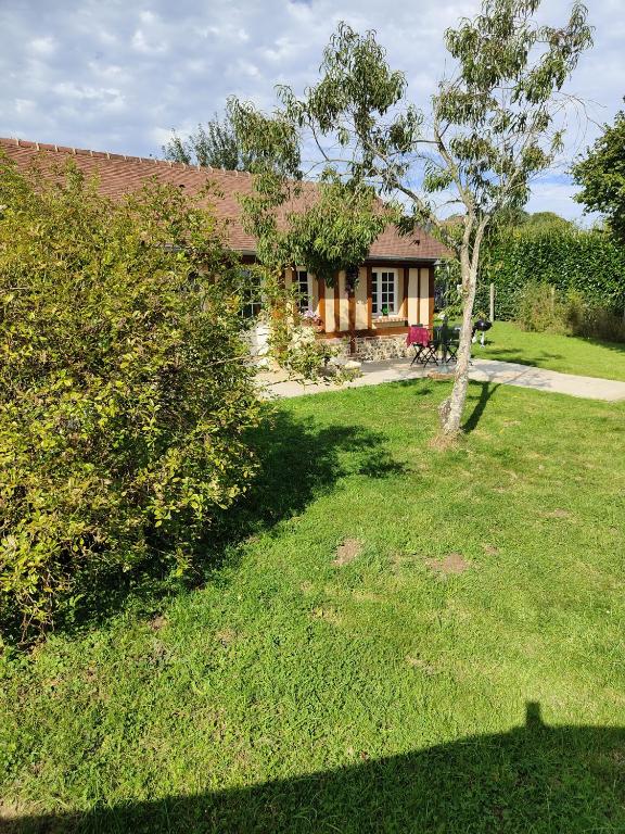 Gîtes les Deux Vallées - Four-Bedroom House