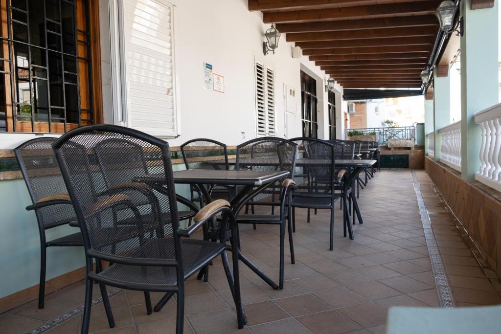Fotografie z fotogalerie ubytování Hotel Chipiona v destinaci Chipiona