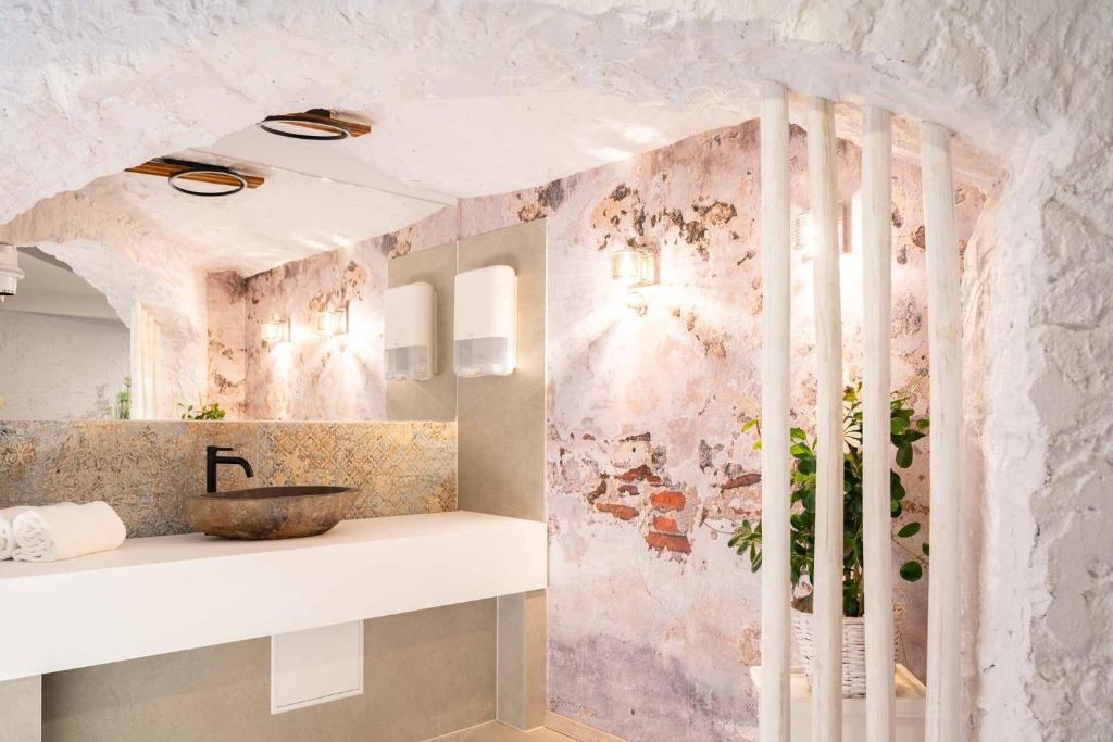 HOTEL Am Spichernplatz - Resim 45