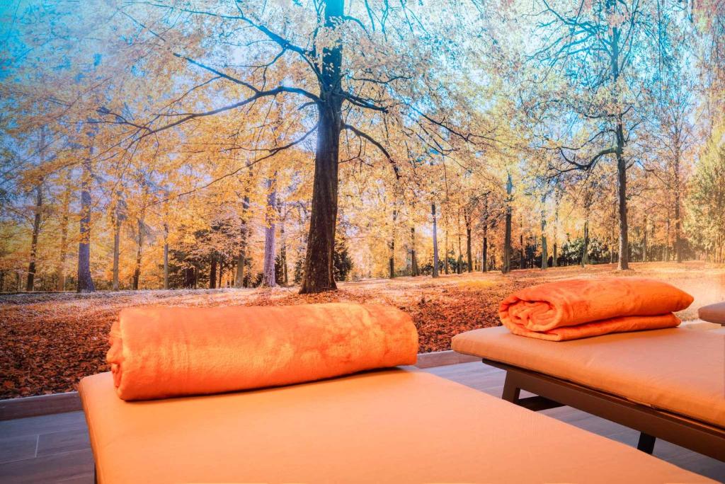 HOTEL Am Spichernplatz - Resim 8