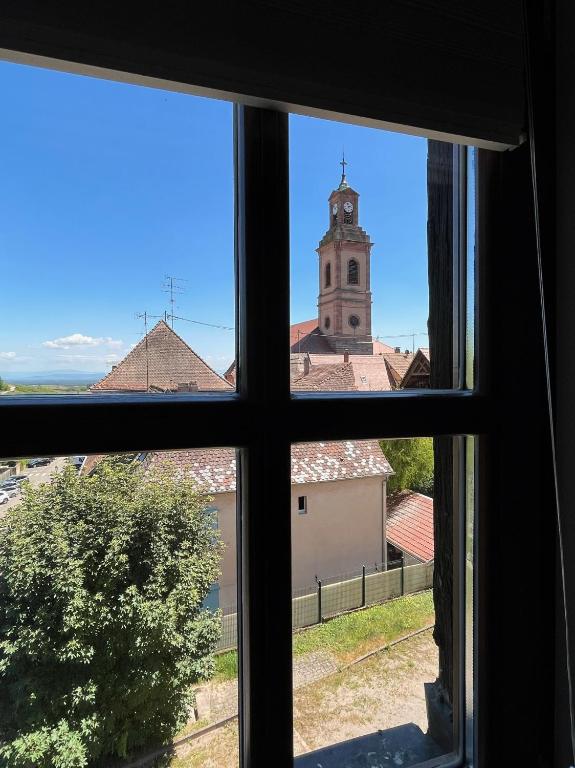 Domaine La Cour Des Nobles - Demeure, Maison et Appartements au coeur de Riquewihr – photo 13