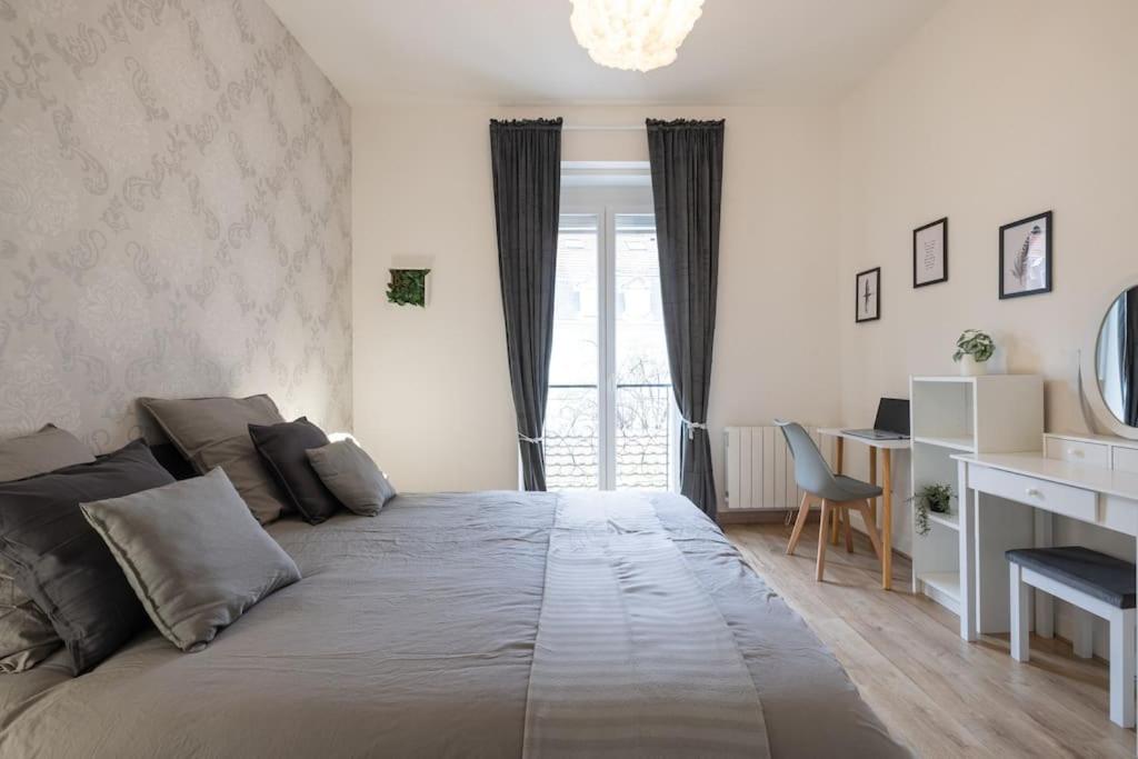 MonSéjourCosy - L'Escapade - Spacieux - Netflix – photo 21