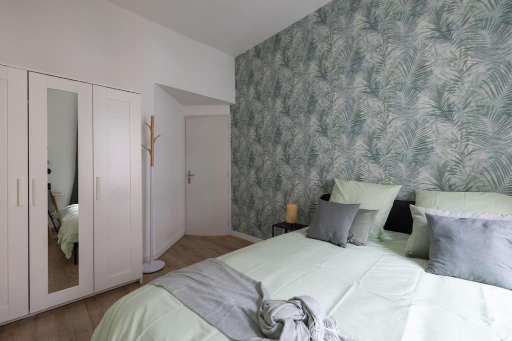 MonSéjourCosy - L'Escapade - Spacieux - Netflix – photo 26