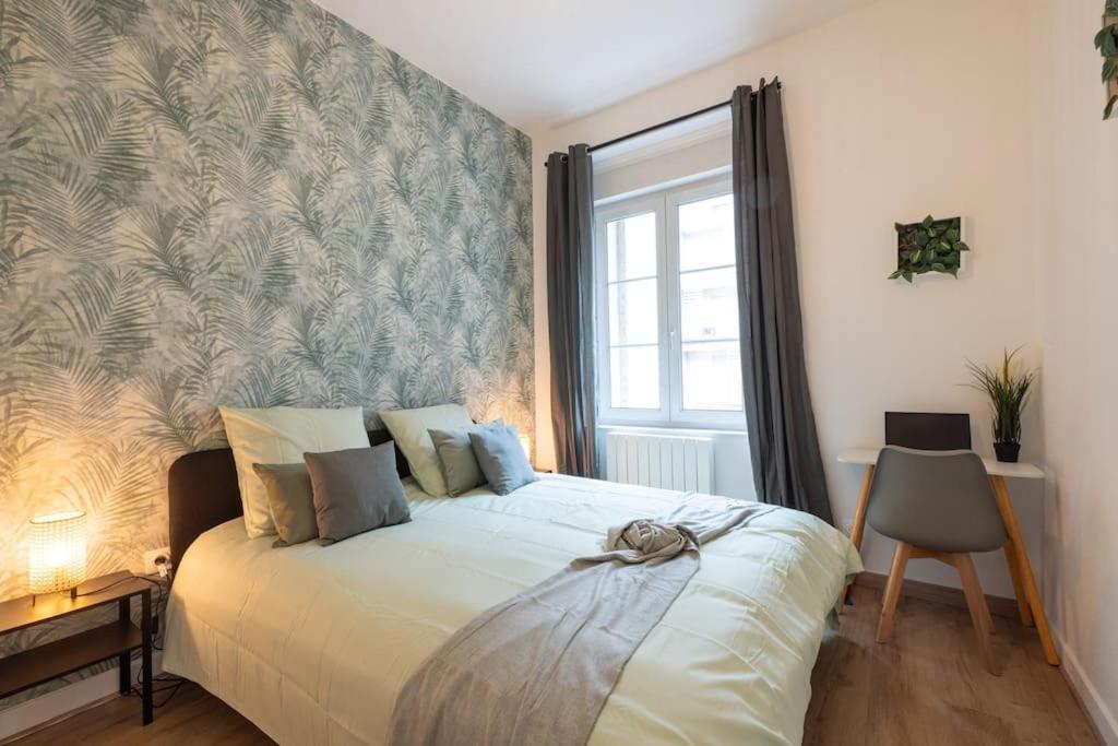 MonSéjourCosy - L'Escapade - Spacieux - Netflix – photo 25