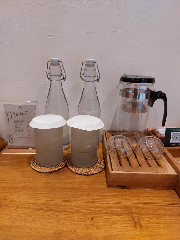 The Kayuan Lumbur Resort Ubud - 14