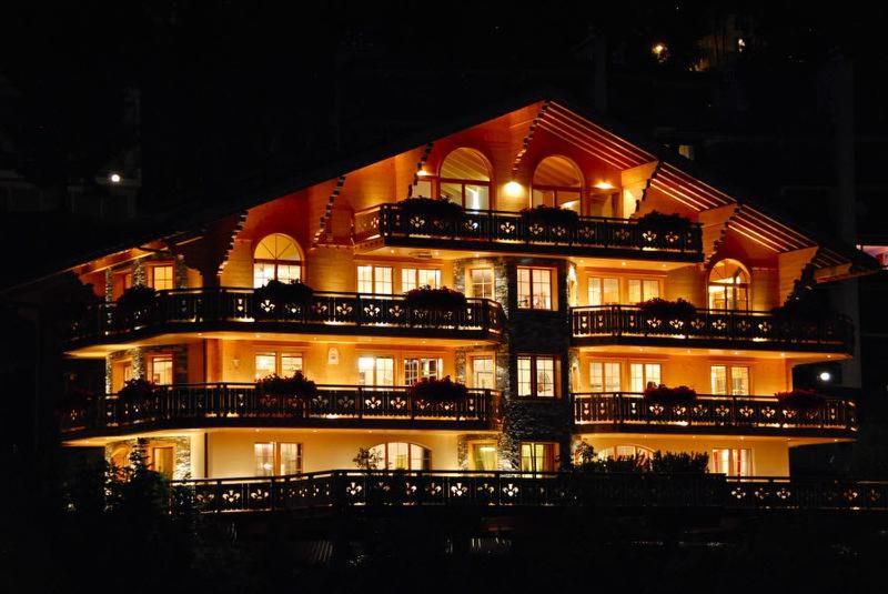Fotografie z fotogalerie ubytování RDPb11 v destinaci Leysin