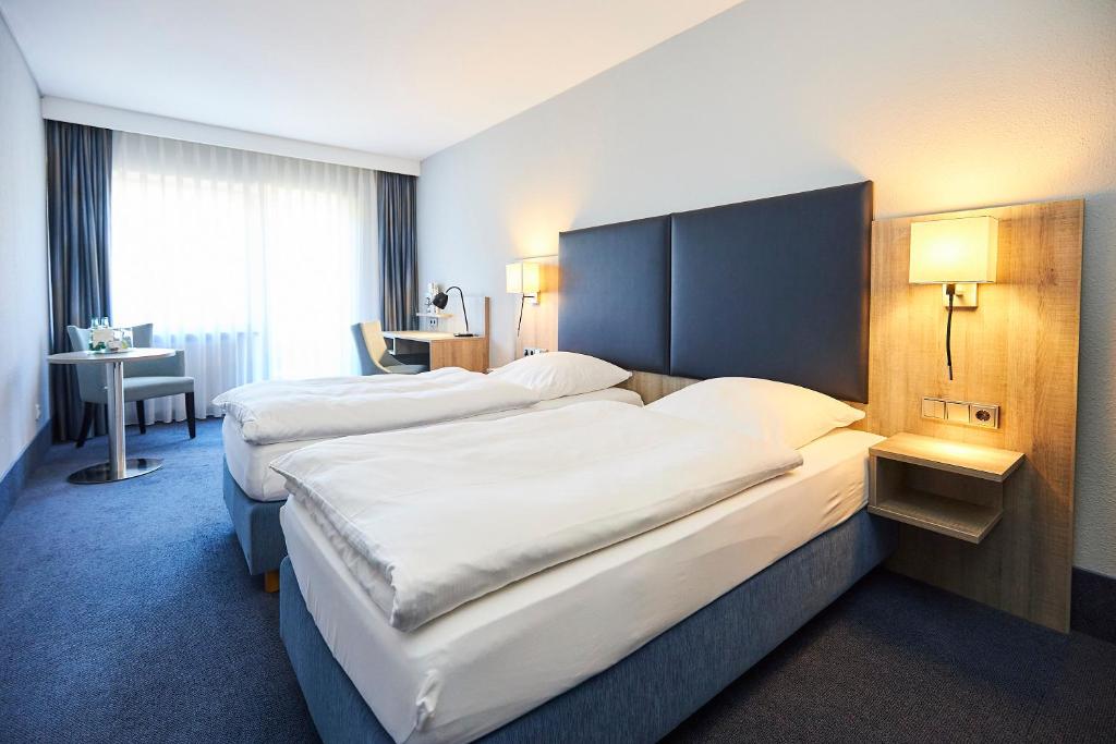 Flair Hotel Dobrachtal - Camera Doppia Comfort