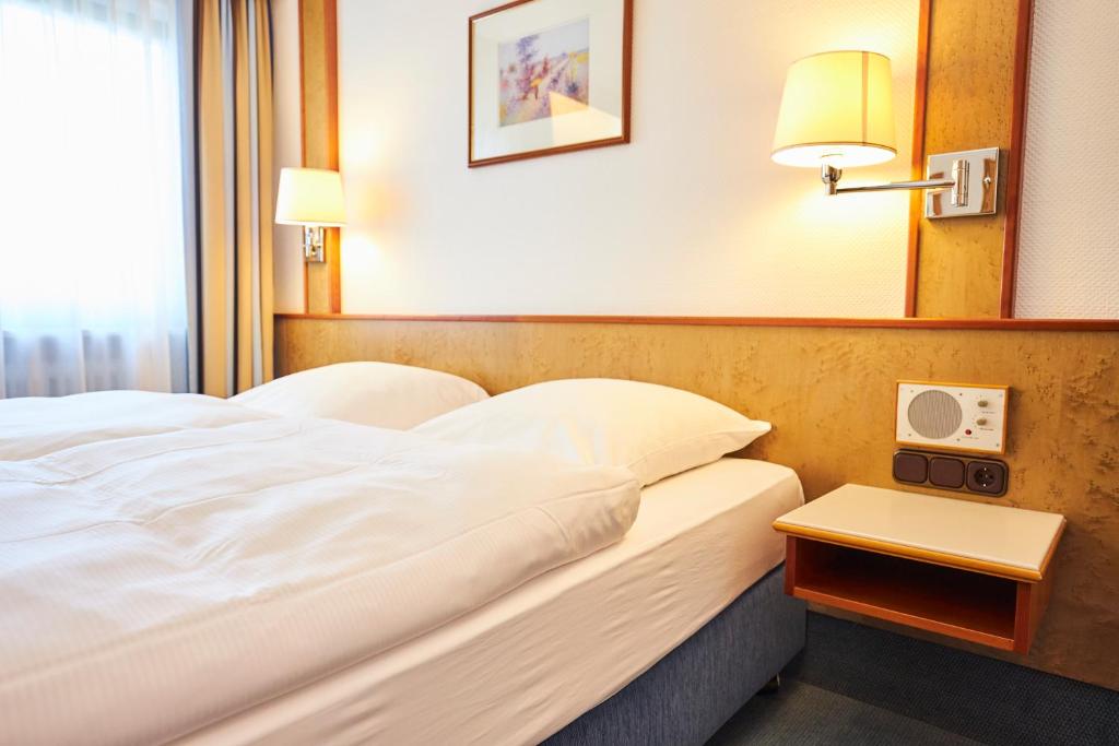 Flair Hotel Dobrachtal - Camera Doppia Standard