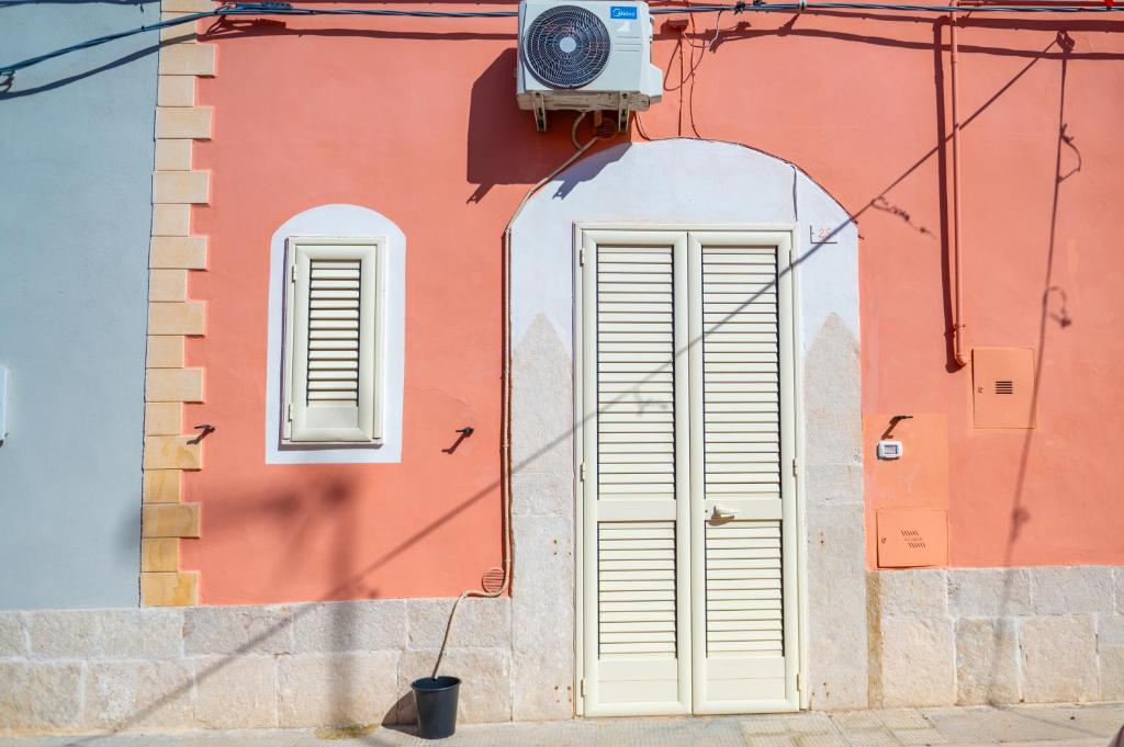 Fotografie z fotogalerie ubytování Casa Lucia - Siti storici e Saline Naturali - Pet Friendly v destinaci Trinitapoli