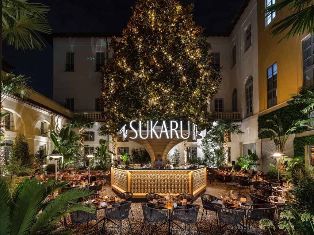 The Plein Hotel - Small Luxury Hotels of the World - Resim 45