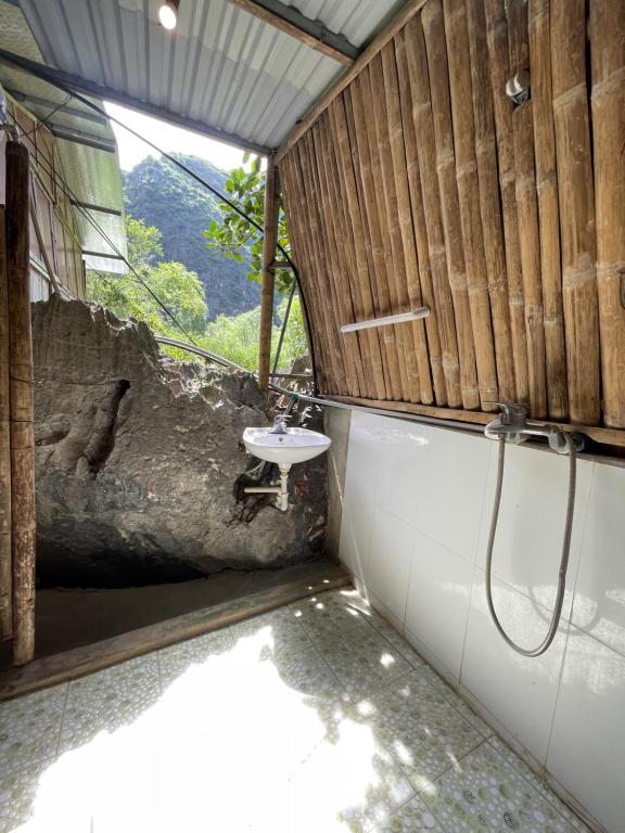 Chez Beo Homestay - 17