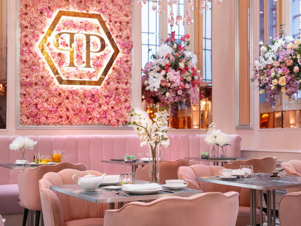 The Plein Hotel - Small Luxury Hotels of the World - Resim 39