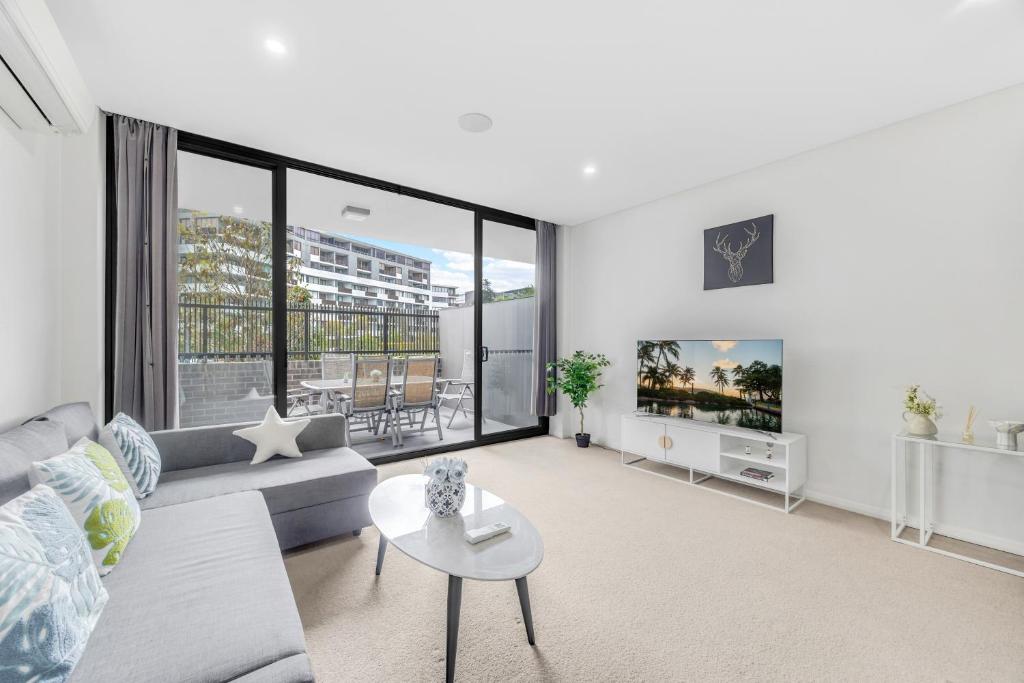 Visual Reference: Urban Surf Garden Hideaway Sydney Updated Prices 2025